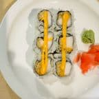 Best Spicy Crunch Roll in Stratford, CT