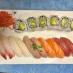 Best Sushi Dinner in Stratford, CT