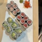 Best Maki Combo in Stratford, CT
