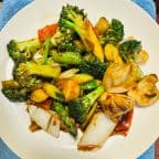 Best Vegetarian's Delight in Stratford, CT