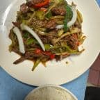 Best Hot and Spicy Beef in Stratford, CT