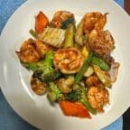 Best Shrimp with Mixed Vegetable in Stratford, CT