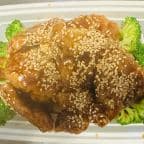 Best Sesame Beef in Stratford, CT