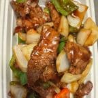 Best Pepper Steak with Onions in Stratford, CT