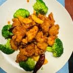 Best Orange Flavor Chicken in Stratford, CT