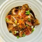 Best Black Pepper Tuna Tataki in Stratford, CT