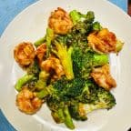 Best Shrimp with Broccoli in Stratford, CT