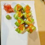 Best Volcano Roll in Stratford, CT