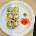 Best Mango Shrimp Roll in Stratford, CT