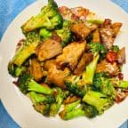 Best Roast Pork with Broccoli in Stratford, CT