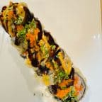Best Godzilla Roll in Stratford, CT