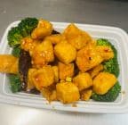 Best General Tso's Bean Curd in Stratford, CT