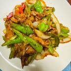 Best Pork with Green Chili Pepper in Stratford, CT