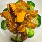 Best Orange Flavor Beef in Stratford, CT