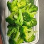 Best Steamed Broccoli in Stratford, CT