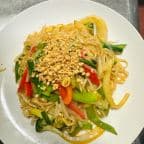 Best Vegetable Pad Thai Noodle in Stratford, CT